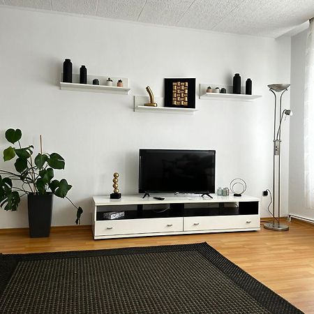 Gemuetliche Ferienwohnung-Appartement Bad Oeynhausen Exteriér fotografie