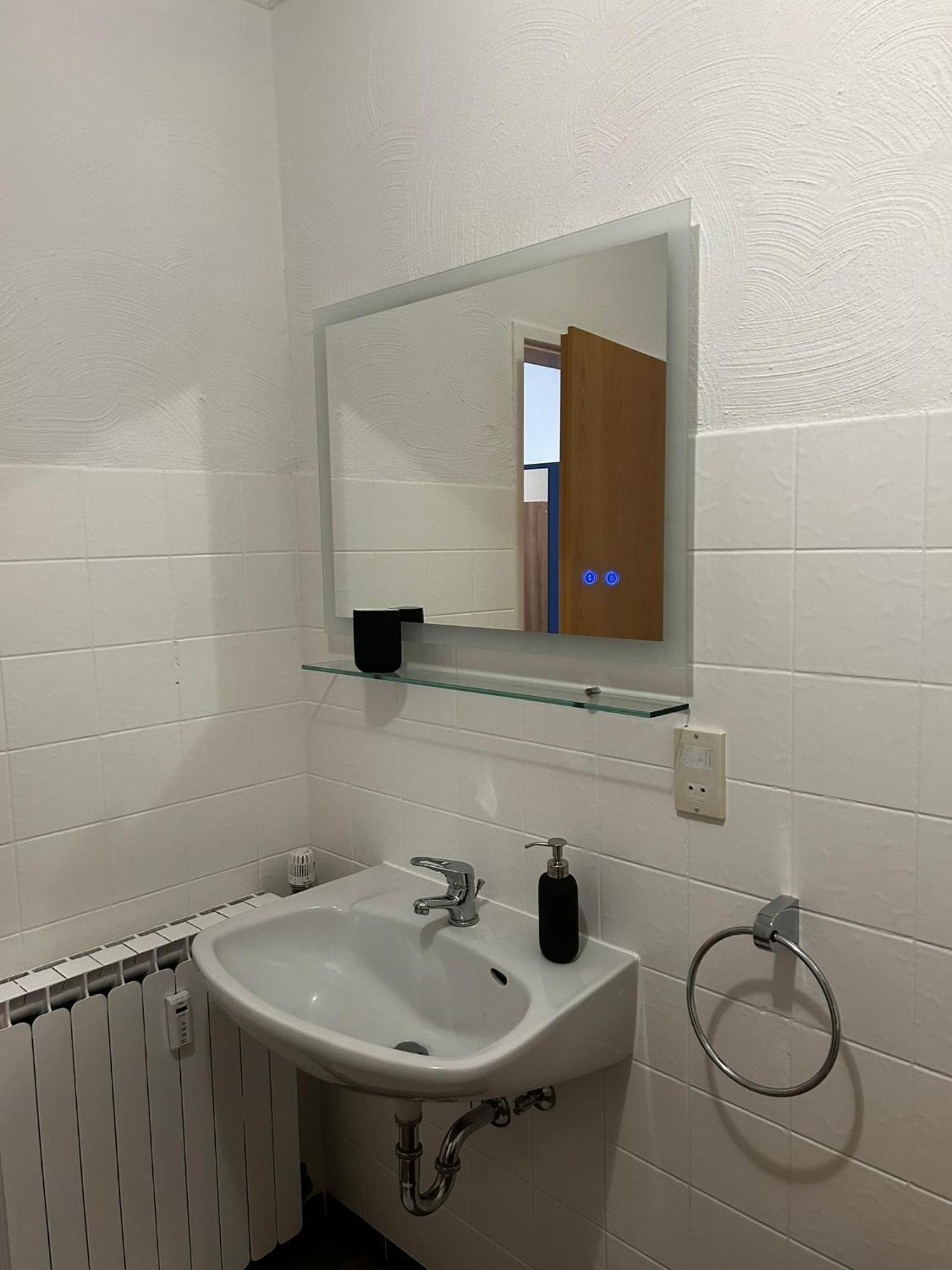 Gemuetliche Ferienwohnung-Appartement Bad Oeynhausen Exteriér fotografie
