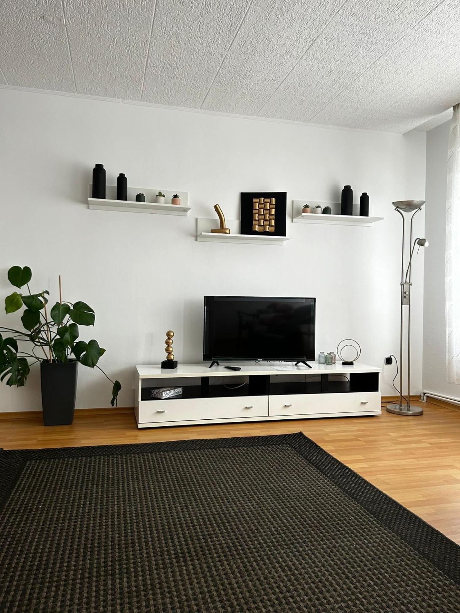 Gemuetliche Ferienwohnung-Appartement Bad Oeynhausen Exteriér fotografie