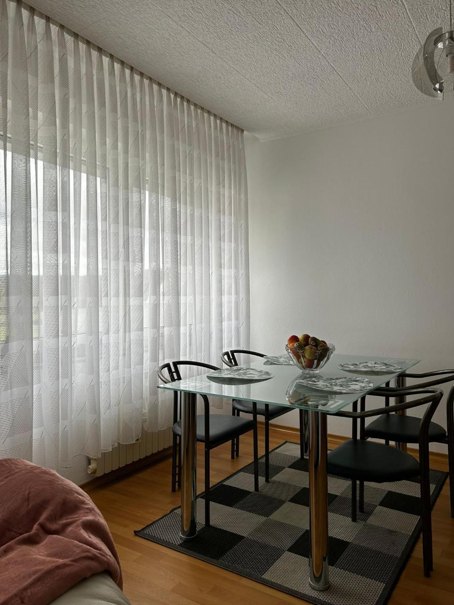 Gemuetliche Ferienwohnung-Appartement Bad Oeynhausen Exteriér fotografie